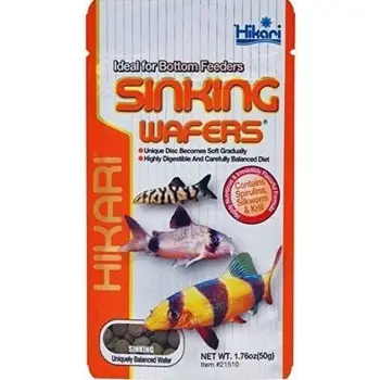 Hikari Tropoical Sinking Wafers 50g