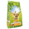 PURINA Friskies Balance Kurczak Z Warzywami 15kg