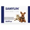 VETPLUS LIMITED Samylin 30 Tabletek