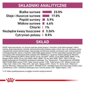 ROYAL CANIN Renal Feline 4kg