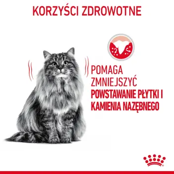 ROYAL CANIN Oral Care 8kg