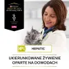 PURINA Pro Plan Veterinary Diets HP Hepatic Cat 1,5kg