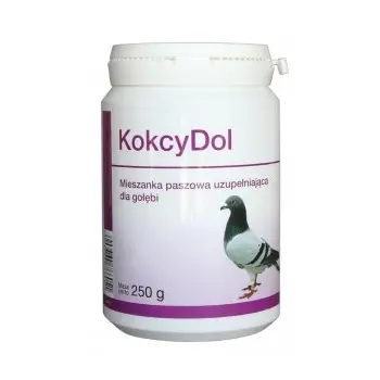 Dolfos KokcyDol 250g