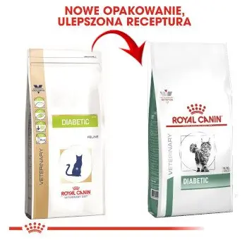 ROYAL CANIN Diabetic DS 46 3,5kg