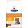 Hill's PD Prescription Diet Feline c/d Multicare 400g