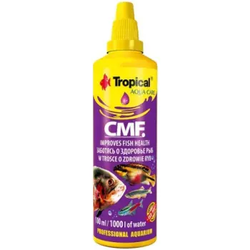 Tropical Cmf 100ml