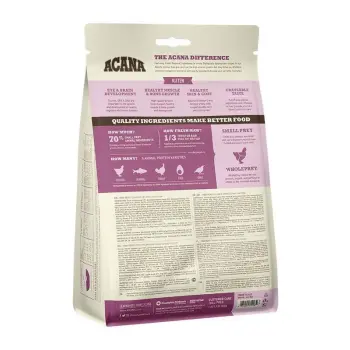 Acana First Feast Cat 1,8kg