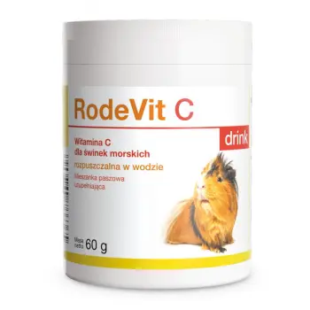 Dolfos RodeVit C Drink 60g