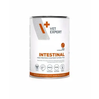 VETEXPERT Veterinary Diet Intestinal Dog 400g