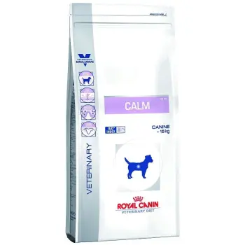 ROYAL CANIN Calm Dog 2kg