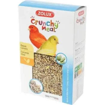 Zolux Crunchy Meal Pokarm Dla Kanarków 800g