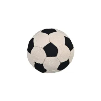 Trixie Piłka Futbolówka 11cm