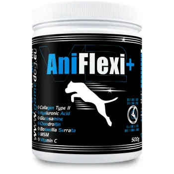 GAME DOG AniFlexi+ V2 500g