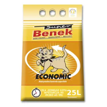 CERTECH-SUPER BENEK Economic 25l