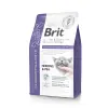 Brit GF Veterinary Diets Cat Gastrointestinal-Low Fat 2kg