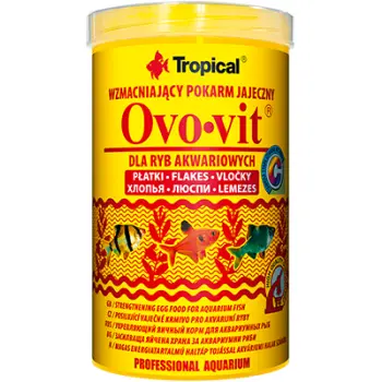 Tropical Ovo-Vit 250ml