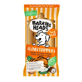 Barking Heads Tuck Shop Slobstoppers 200g