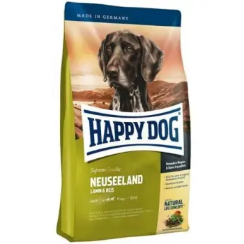 Happy Dog Supreme Neusseland 1kg