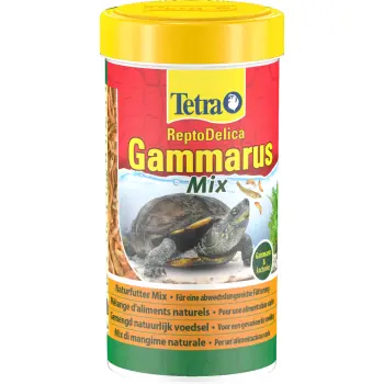 Tetra GammarusMix 250ml