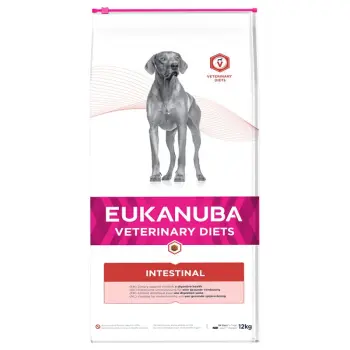 Eukanuba Intestinal Dog 12kg