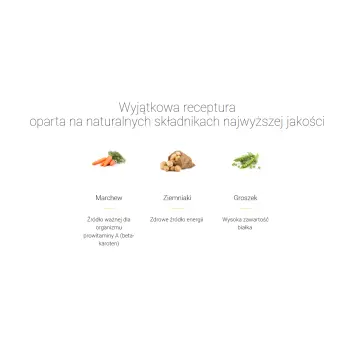 Josera Loopies Wołowina 150g