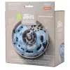 Pet Dream House Spin Ufo Maze Baby Blue Tricky Miska Interaktywna 2l