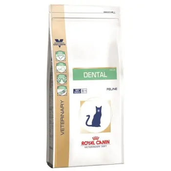 ROYAL CANIN Dental 1,5kg