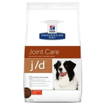 Hill's PD Prescription Diet Canine j/d 12kg