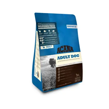 Acana Heritage Adult Dog 340g