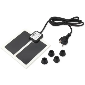 REPTI PLANET Mata Grzewcza Superior 5W 14x15cm