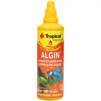 Tropical Algin 100ml