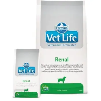 Farmina Vet Life Canine Renal 12kg