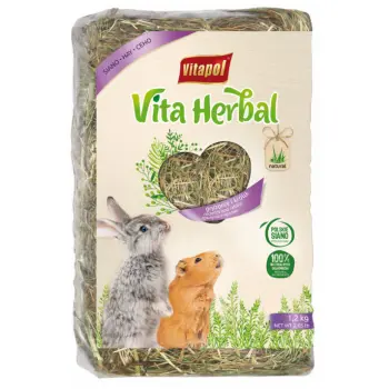 Vitapol Siano Dla Gryzoni 1,2kg