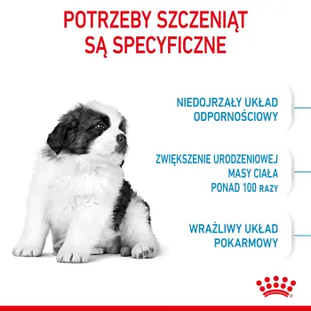 ROYAL CANIN Giant Puppy 1kg