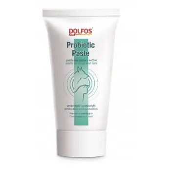 Dolfos Probiotic Paste 50g