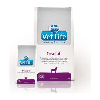 Farmina Vet Life Canine Oxalate Urinary 12kg