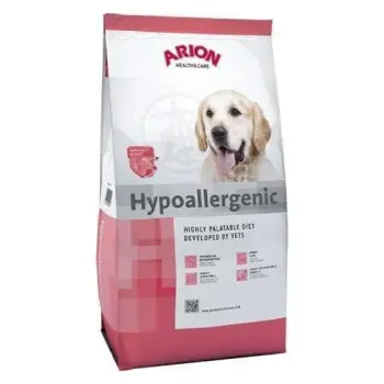 Arion Health & Care Hypoallergenic 12kg