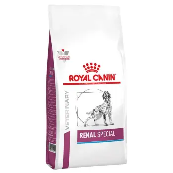 ROYAL CANIN Renal Special Canine 10kg