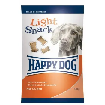 Happy Dog Supreme LightSnack 100g