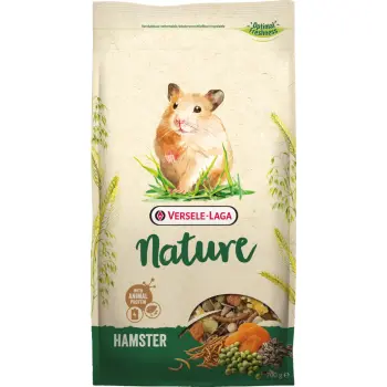 Versele-Laga Hamster Nature - Pokarm Dla Chomików 700g