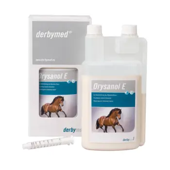 Animedica Derbymed Orysanol E 1l