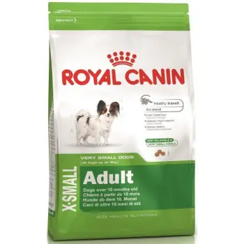 ROYAL CANIN X-Small Adult 3kg