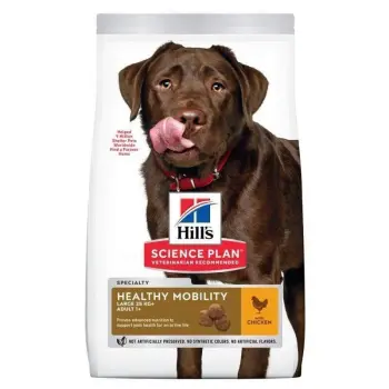 Hill's SP Science Plan Adult Healthy Mobility Large Breed 14kg