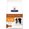 Hill's PD Prescription Diet Canine k/d 12kg