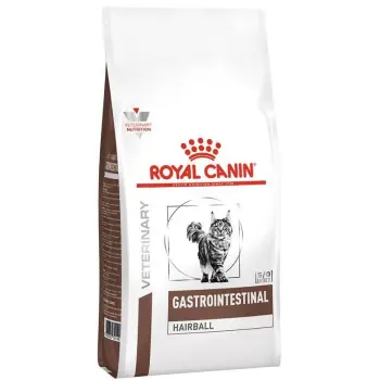 ROYAL CANIN Gastrointestinal Hairball 4kg