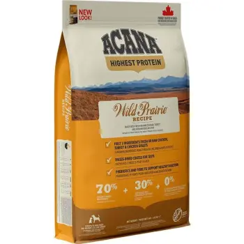 Acana Regionals Wild Prairie Dog 6kg