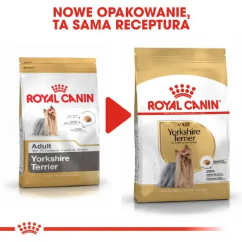 ROYAL CANIN Yorkshire Terrier Adult 500g