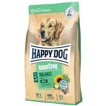 Happy Dog NaturCroq Adult Balance 1kg