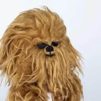 For Fan Pets Gryzak Star Wars-Chewbacca 25cm