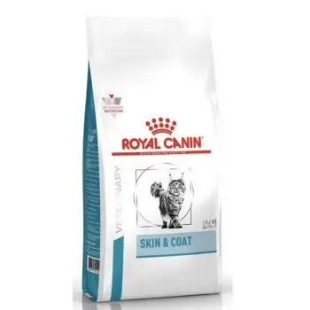 ROYAL CANIN Skin & Coat 3,5kg